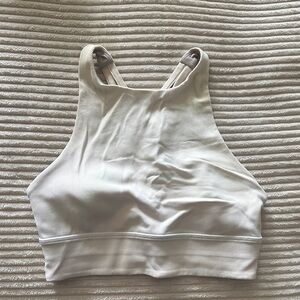 Lululemon Sports Bra With Cups